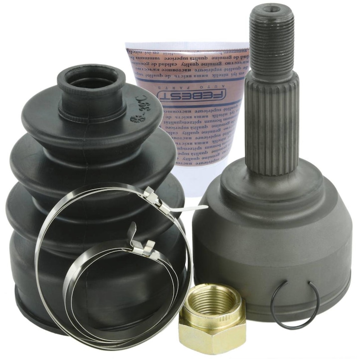 Cap Planetara FORD FOCUS 2004-2011 US Febest 2110-FOCIIAU