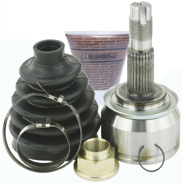 Cap Planetara OPEL MOKKA J13 2013- Febest 1810-MOK CHEVROLET TRACKER