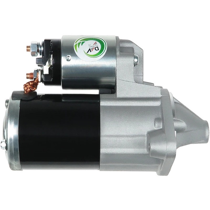 Motorindító AS-PL, SX4 2.0, 2007-2009