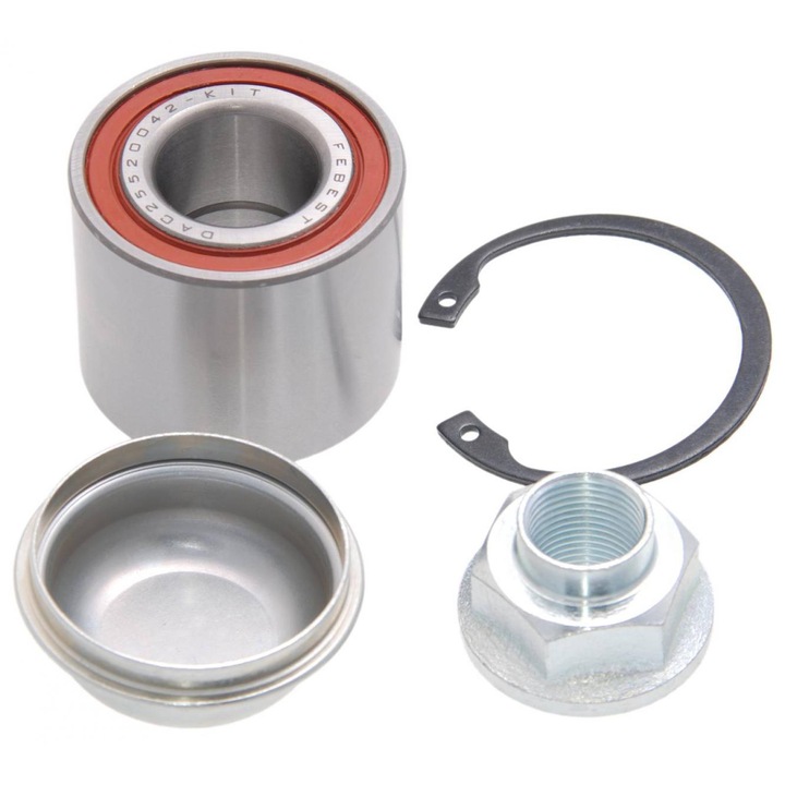 Rulment Roata Spate OPEL AGILA-A 2000-2008 Febest DAC25520042-KIT SUZUKI MOTORCYCLES GSX