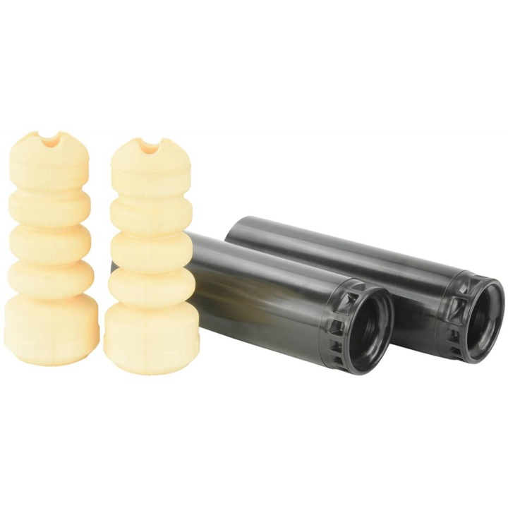 Burduf Protectie Amortizor spate AUDI A3 Febest SKSHB-A7R-KIT