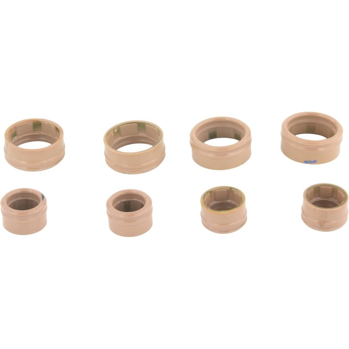 Set o-ring aer conditionat Febest 24400-004-KIT RENAULT LOGAN STEPWAY II L8