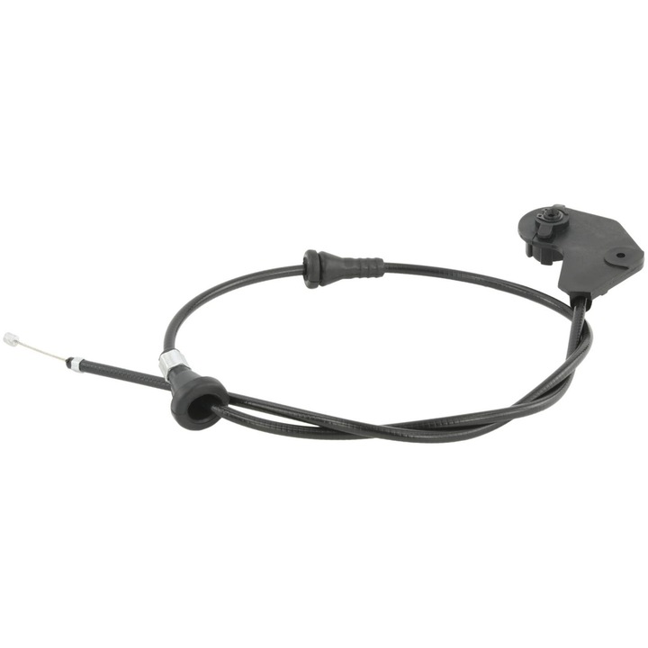 Motorháztető nyitó bowden Febest 19101-E46 BMW 3