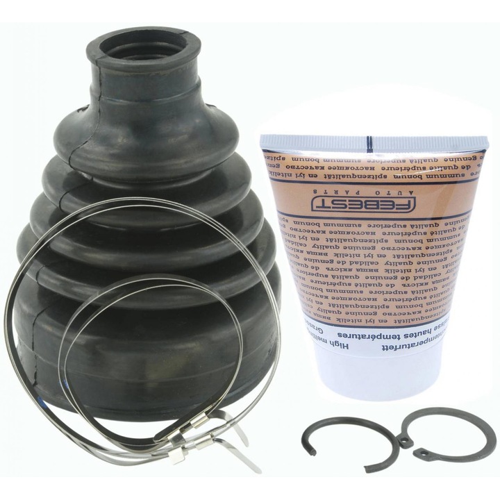 Burduf Planetara FORD TRANSIT 2000-2006 Febest 2115-FYT FORD MONDEO