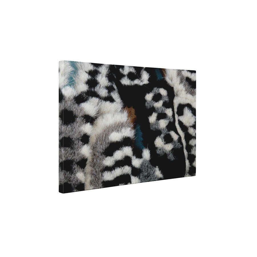 Perii - Tablou Canvas - 60x75 cm