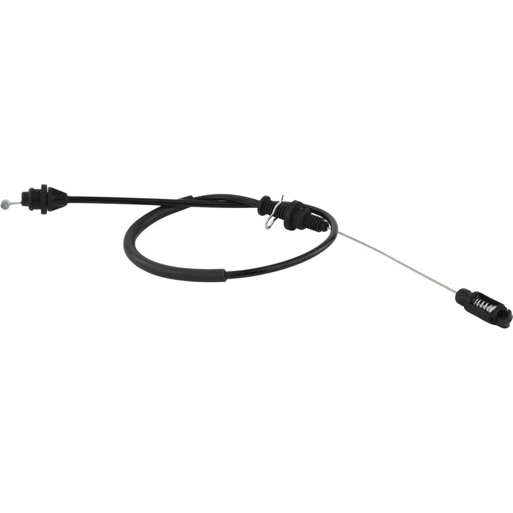Cablu acceleratie RENAULT LOGAN I LS Febest 24107-LOGI8V