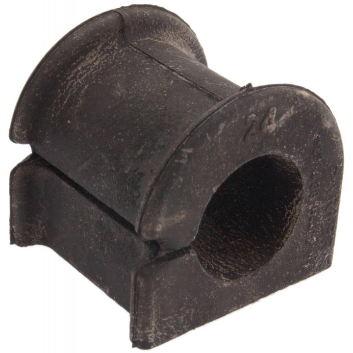 Stabilizátor szilent, első TOYOTA COROLLA Febest TSB-ZZE130F