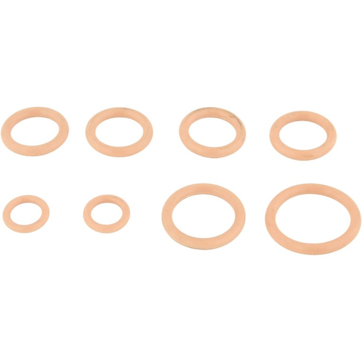 Set o-ring aer conditionat Febest 24400-003-KIT DACIA DUSTER