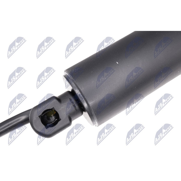 Amortizor portbagaj NTY pentru Nissan Qashqai, stânga, nou