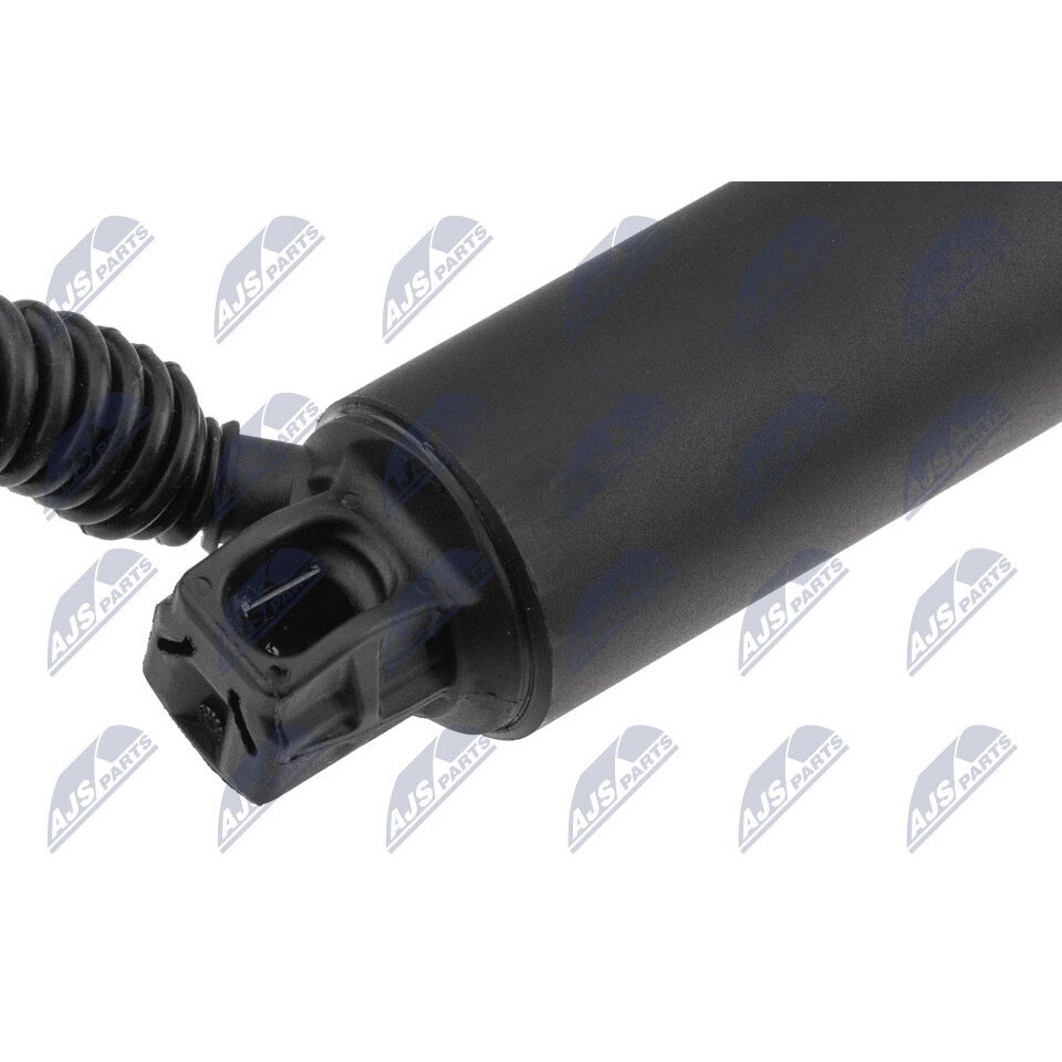 Amortizor portbagaj NTY, echivalent 3V9827851D, pentru Skoda