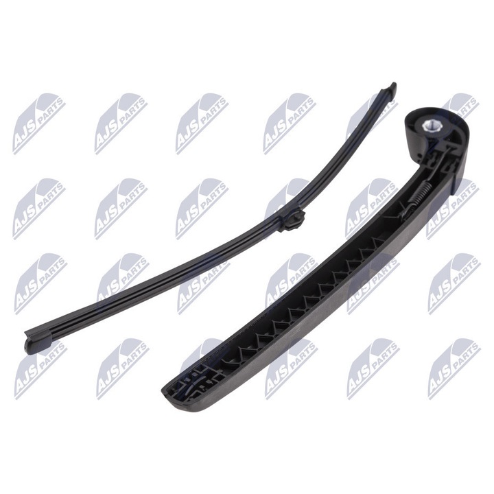 Braț ștergător Audi 415mm, NTY, accesoriu auto