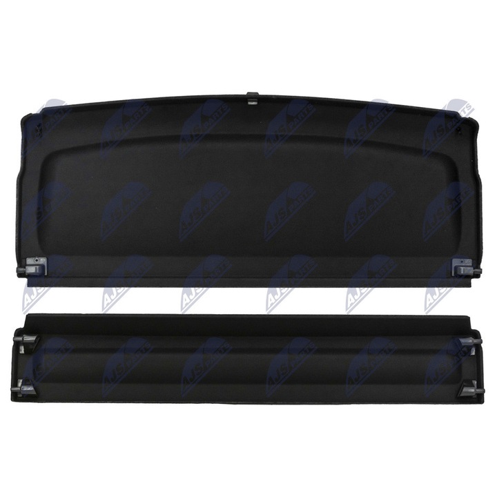 Polita portbagaj NTY echivalent BM-417 pentru BMW X1 F48, nou, cu garantie