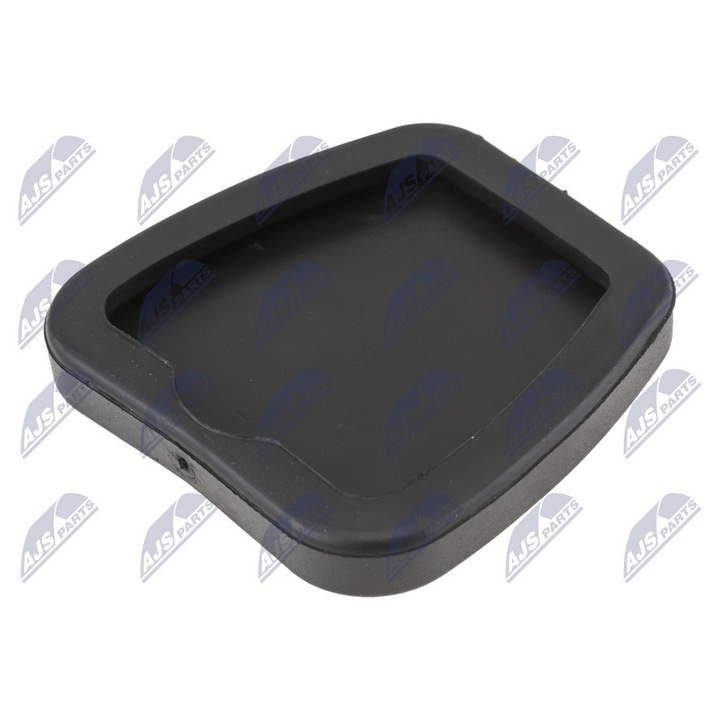 Защита на педал Honda, NTY, 46545-SA5-000, 5x5cm