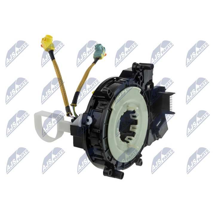 Лента спирална за еърбег Ford еквивалент GB5Z-14A664-F, 2016, NTY