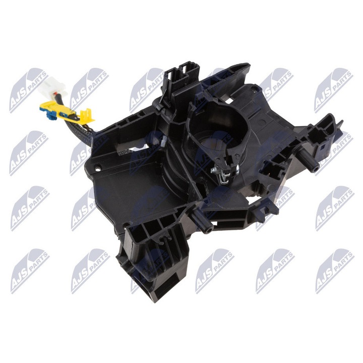 NTY légzsák spirálkábel Dacia Dokker, Logan, 255676909R, új