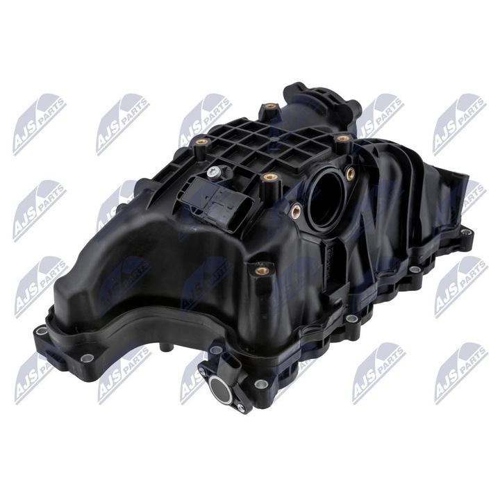 Modul conductă admisie NTY BKS-CH-009 pentru Jeep Grand Cherokee 3.0D V6 2014- la dimensiuni 68211167AA