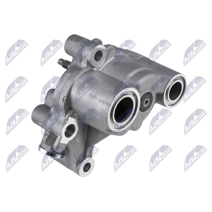 Pompa ulei NTY, echivalent 15010-1KT0A, compatibilitate NISSAN QASHQAI 1.6, JUKE 1.6, MICRA III, NV200, TIIDA
