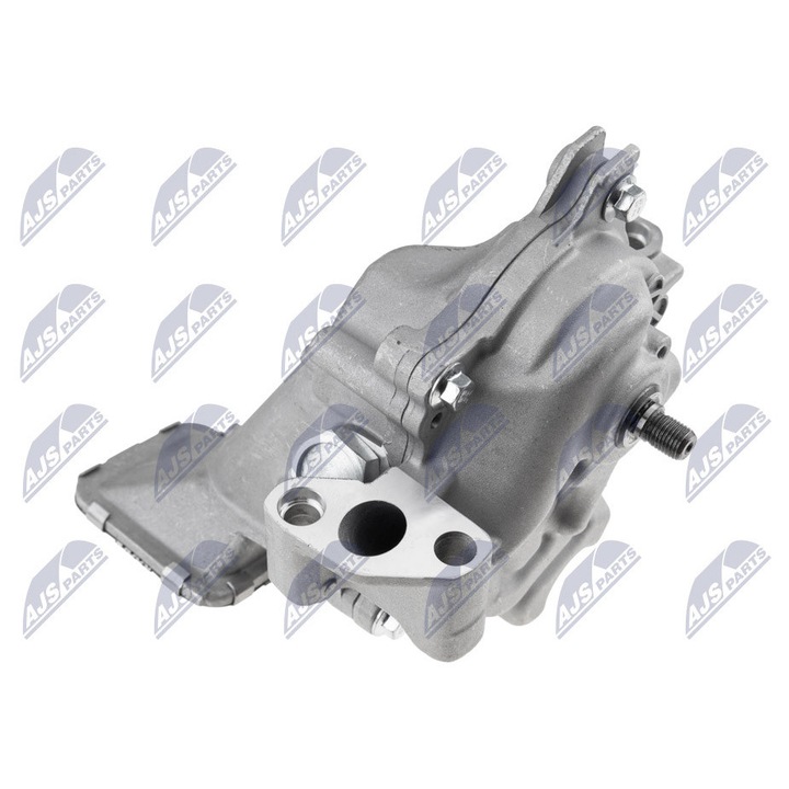 Маслена помпа NTY, за Toyota, 15100-0T040, 1.6x1.8, нова
