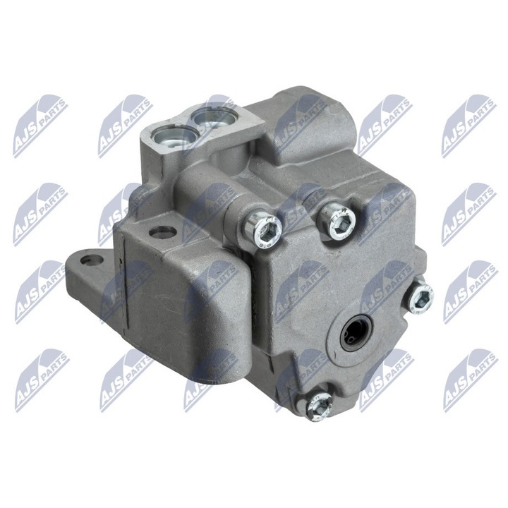 Pompa ulei NTY, 2.0TDI, compatibilitate VW, Audi, Skoda, Seat, nou