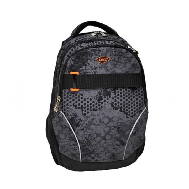 Iskolatáska 44 cm Daco GH4612