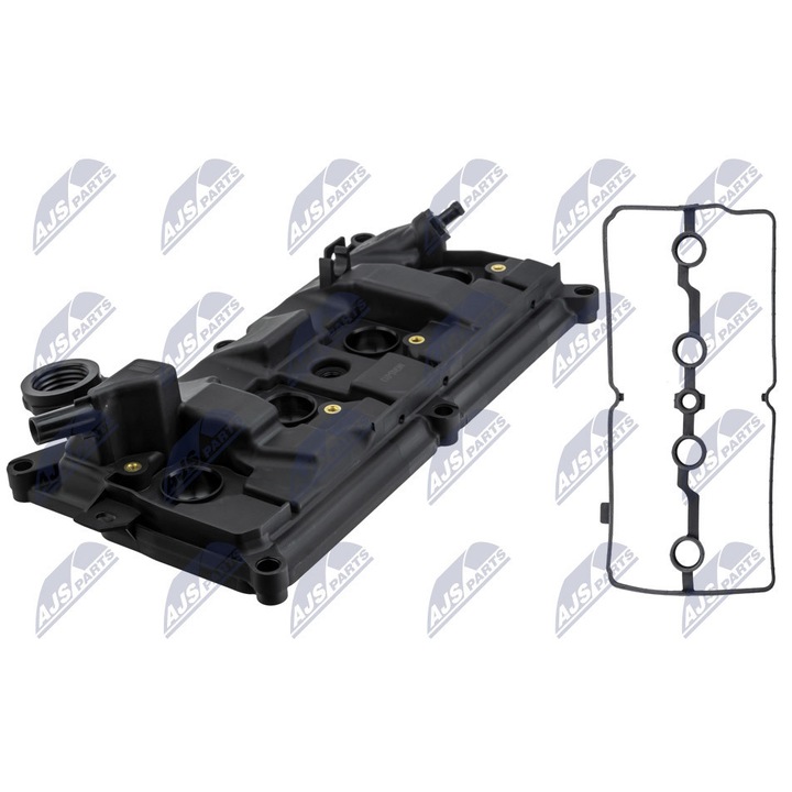 Капак на клапаните NTY, еквивалент 13264-1KC0A, за Nissan Juke 1.6T, нов