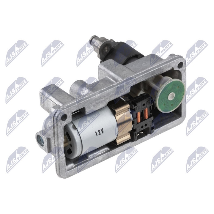 Actuator turbina NTY G-83, 6NW009550, pentru Audi și VW, 3.0TDI