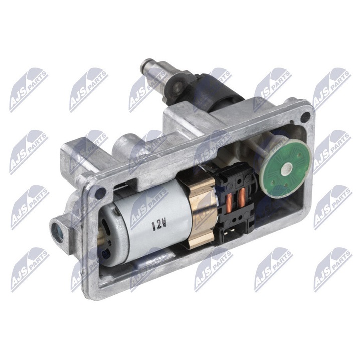Actuator turbină NTY G-17, audi echivalent 6NW009550, compatibil cu Audi Q7 și VW Touareg
