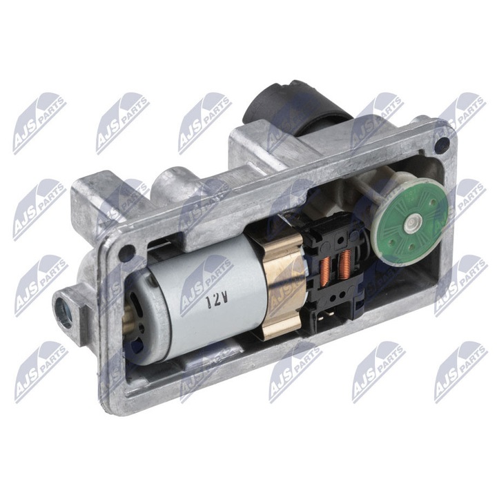 Actuator turbină NTY G-282, pentru BMW 3 E90/E91, 2005-2012, nou