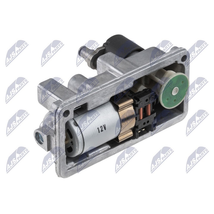 Actuator turbina NTY G-290, compatibil BMW 5 E60/E61 520D, X3 E83 2.0D