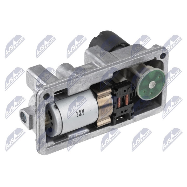 Actuator turbo NTY G-33, 6NW009206, compatibil Ford, 2.2TDCI, 2.4TD
