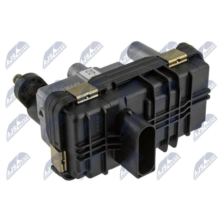 Actuator turbo NTY 6NW010430-22 pentru Ford, compatibil cu Transit