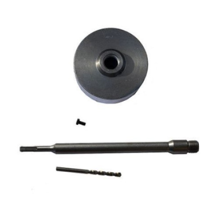 Carota pentru beton 110 Ø BRT, prelungitor carota SDS 350 mm