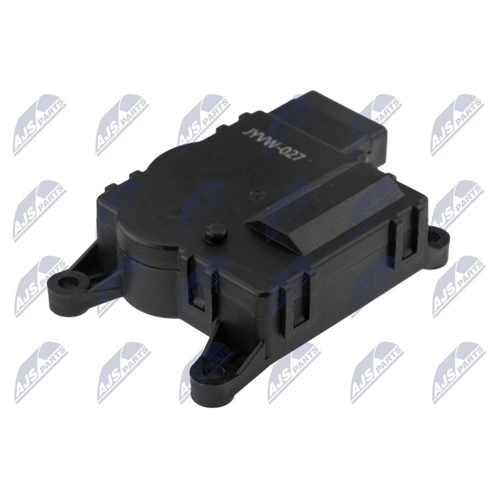 Motoras clapeta directionare aer NTY, compatibil VW, 561907511E, nou, garantie