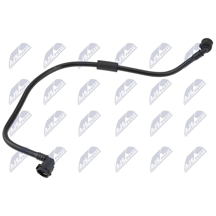 Маркуч за охлаждаща течност NTY, 17128677244, за BMW 3 F30/F31/F34, 1 F20/F21, 2 F22/F23, 4 F32/F33/F36