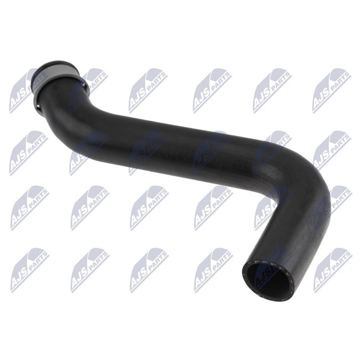 Маркуч за охлаждаща течност, NTY, еквивалент 9065012982, за Mercedes Sprinter 2.2D