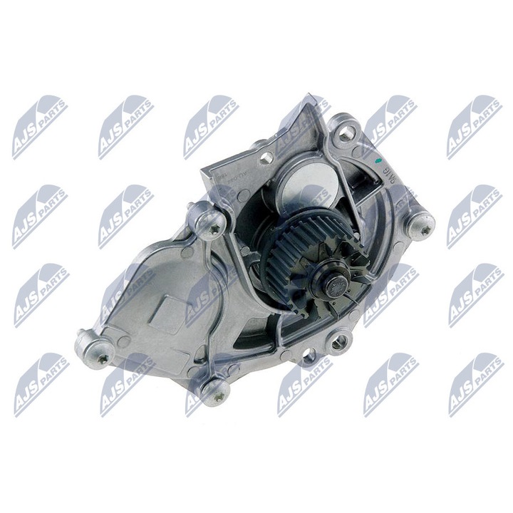 Pompa apă auto NTY, echivalent 06K121011, compatibilitate AUDI și VW, nou