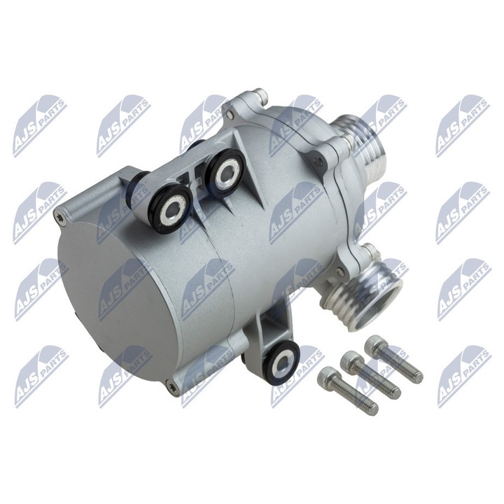 Pompa apă auto NTY F20/F21, F30/F31, F10/F11, F25, F26, electrică