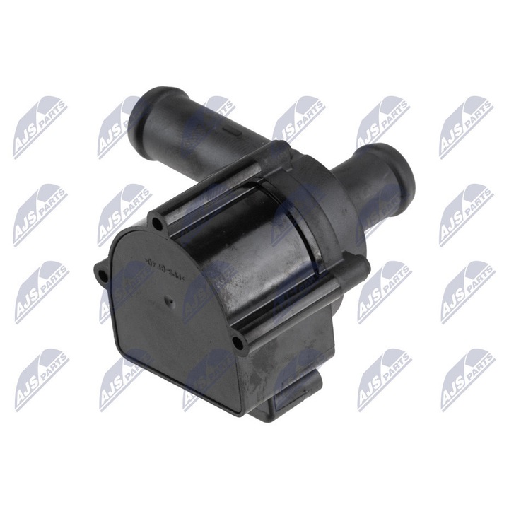 Pompa apă auto NTY, 11517629914, compatibilă BMW, nouă