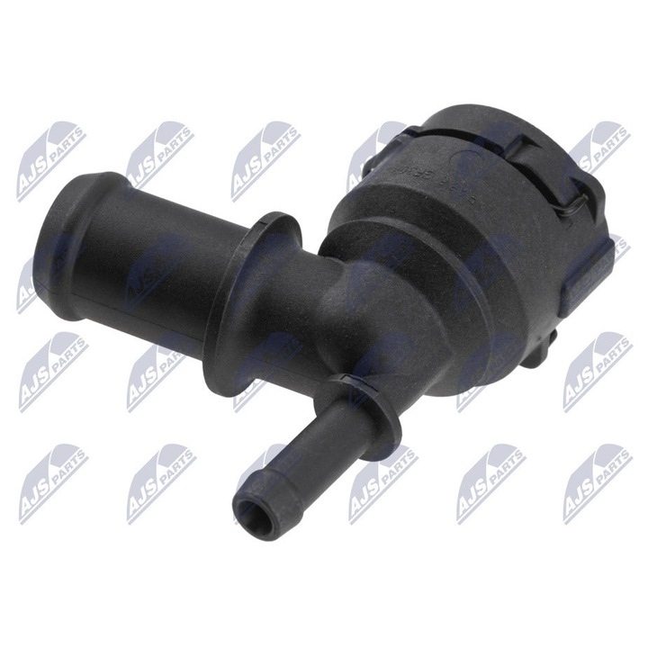 Flansa lichid răcire NTY, 1C0122291A, dimensiuni compatibile cu VW, 30x45cm