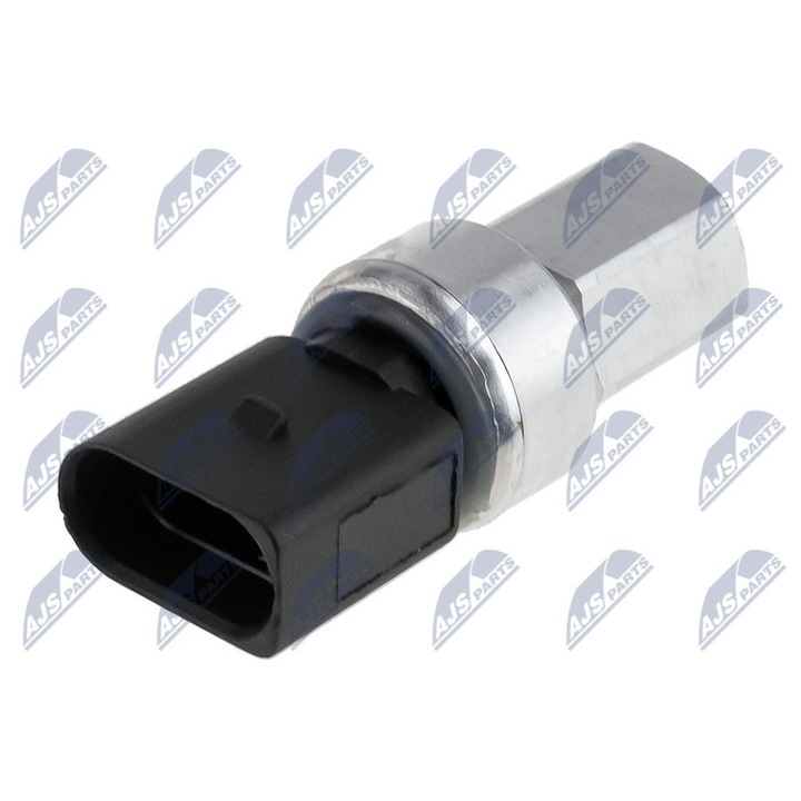 Senzor presiune climatizare NTY EAC-AU-002, compatibil cu Audi, VW, Skoda, Seat