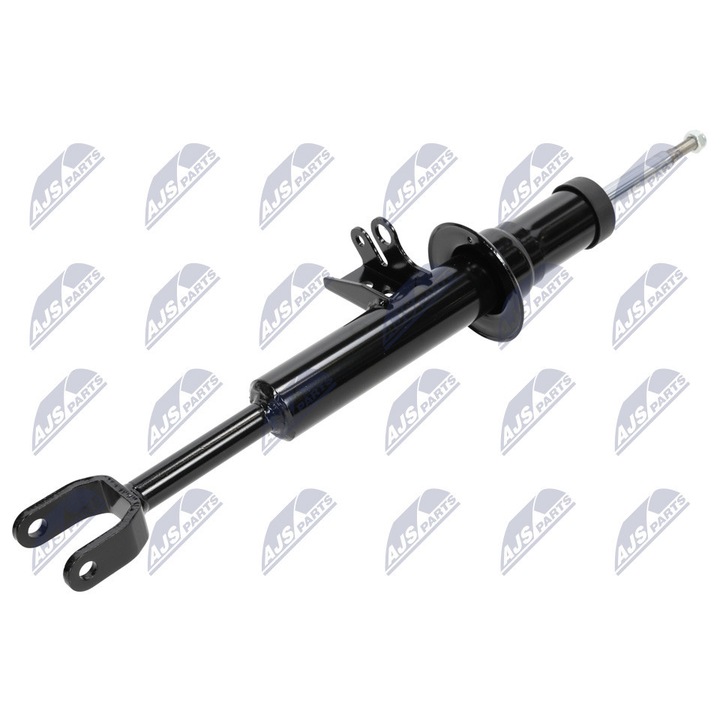 Amortizor fata NTY, 31316775575, pentru BMW 5 F10/F11 10-16, BMW 6 F06 12-18