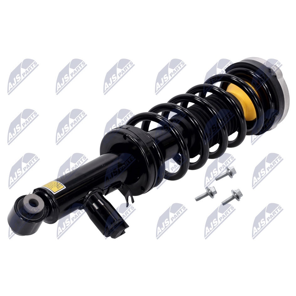 Amortizor spate NTY pentru BMW X3 F25, X4 F26, 10-13, dimensiuni