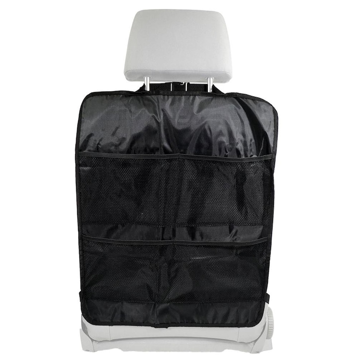 Alpino organizator pentru scaun auto, 60x48 cm