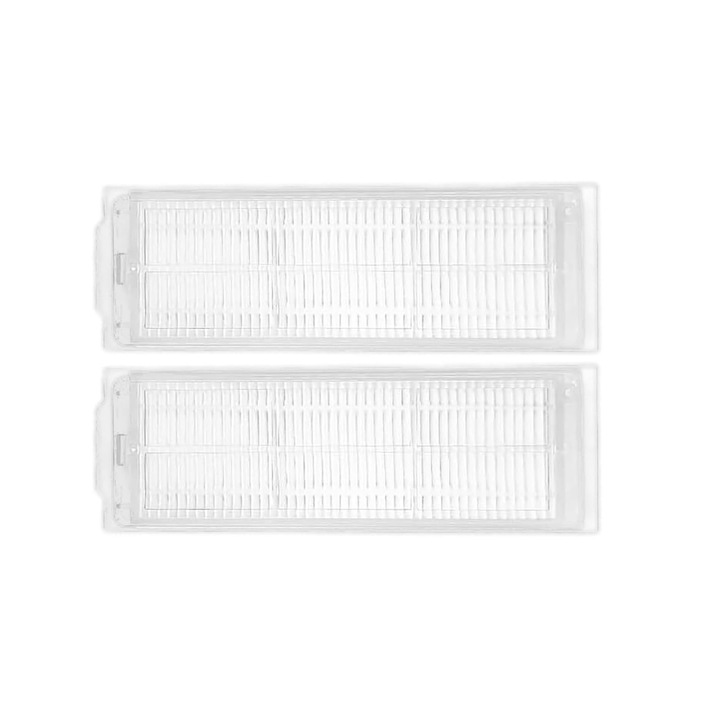 Set doua filtre PAA-home, compatibile cu aspiratoarele robot Xiaomi S40 Pro EU