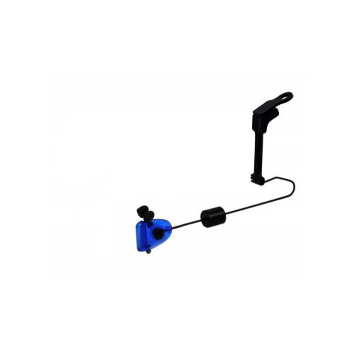 Swinger cu contragreutate ZFISH Classic Twin Ball, albastru
