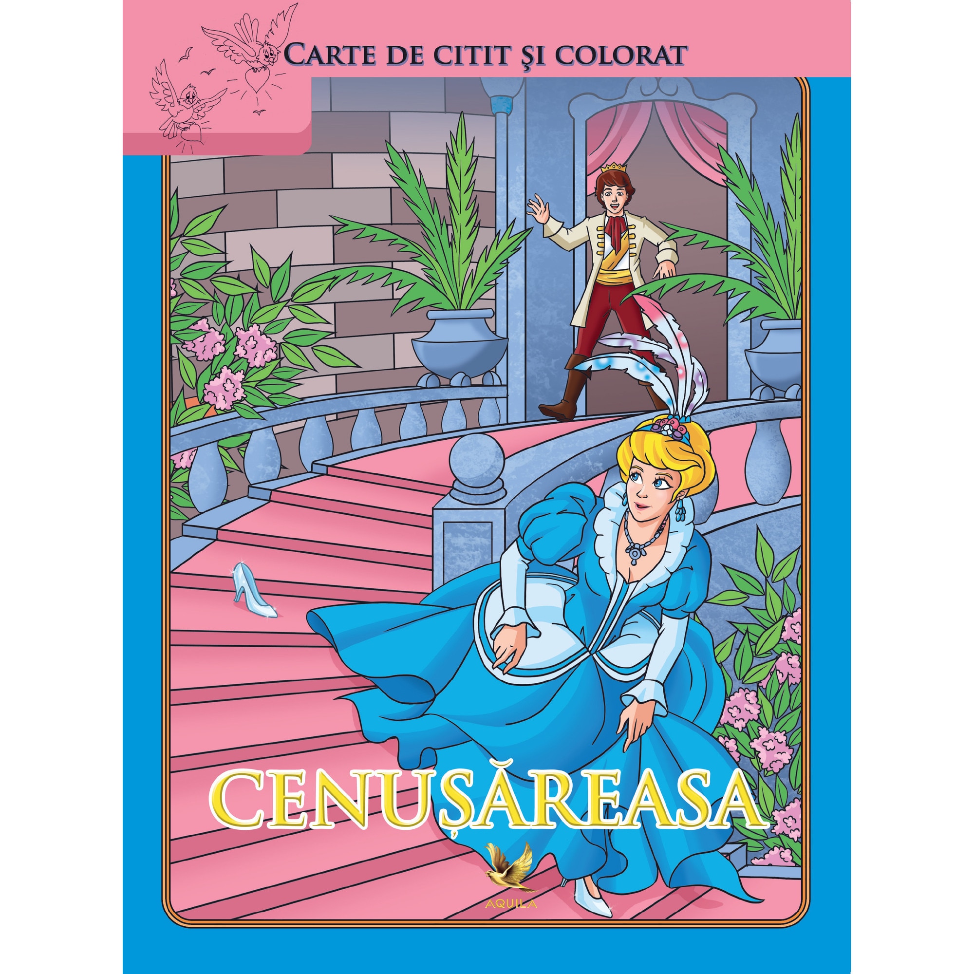 Cenusareasa