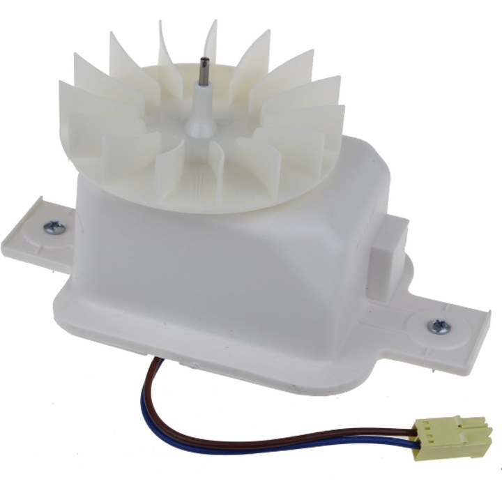 Ventilator frigider Beko, cod 4362090300, design robust, utilizare rezidentială