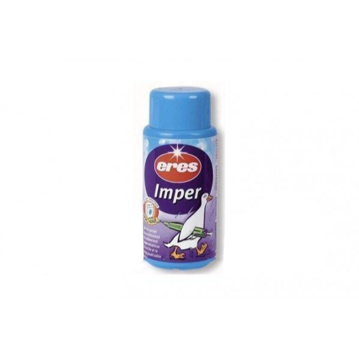 Eres - Soluție impermeabilizantă pentru materiale textile, 250 ml, lichid