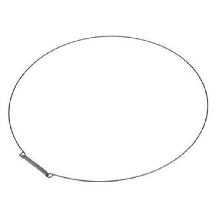 Пружинен пръстен за уплътнение на врата LG 2W20017C за пералня, устойчив на износване