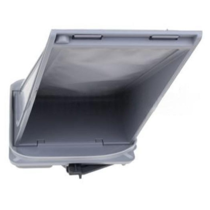 Filtru de scame Whirlpool hx cpl 481010345281 pentru uscător de rufe